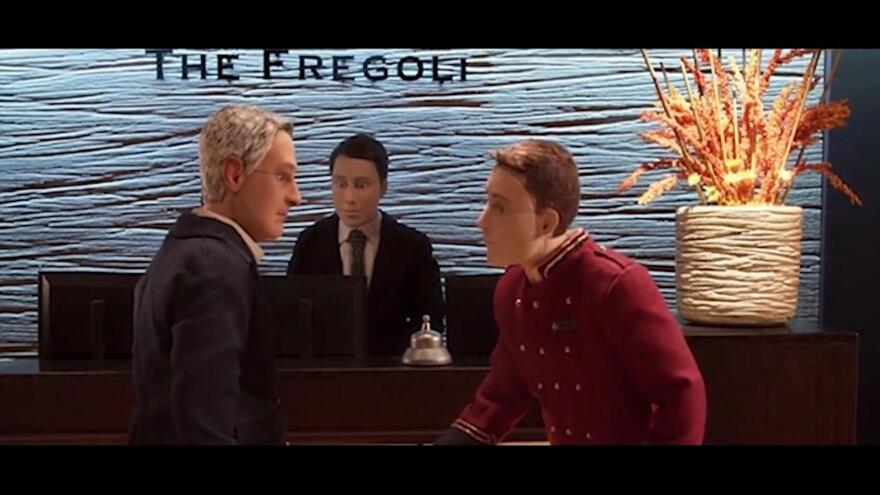 13 σπάνιες και παράξενες ψυχολογικές διαταραχές