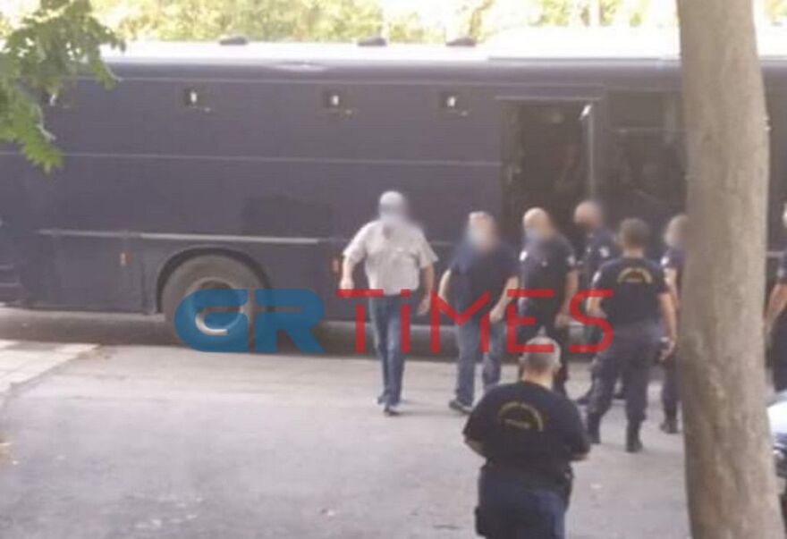 Δολοφονία Γραικού: Υπήρχαν φήμες ότι ήταν τραμπούκος ο κατηγορούμενος, λέει ο γιος του θύματος