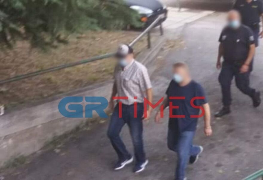 Δολοφονία Γραικού: Υπήρχαν φήμες ότι ήταν τραμπούκος ο κατηγορούμενος, λέει ο γιος του θύματος