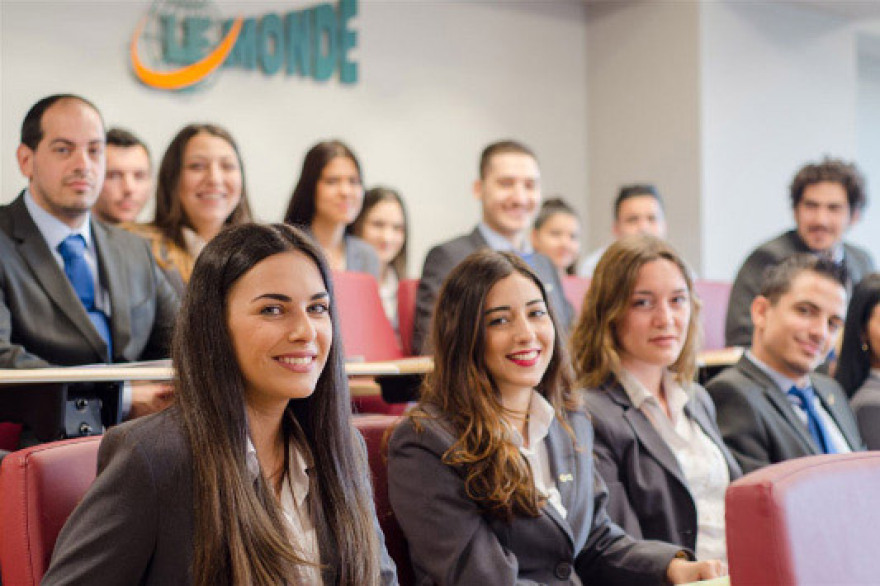 Οι Τουριστικές & Ξενοδοχειακές σπουδές στη νέα εποχή 