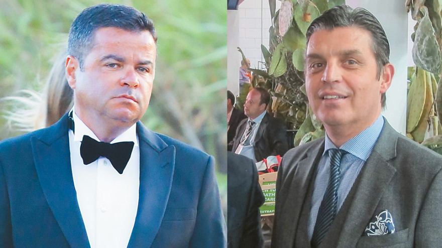 Nammos vs Kensho: Πόλεμος στη Μύκονο με κλαρίνα, μπράβους, εσώρουχα και μηνύσεις