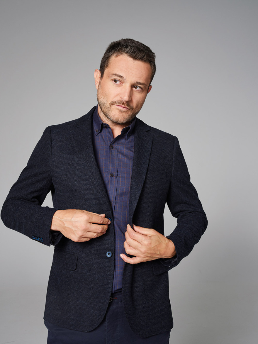 Γιώργος Καραμίχος: Θα ήθελε να τον θυμούνται ως έναν «καλό παραμυθά»