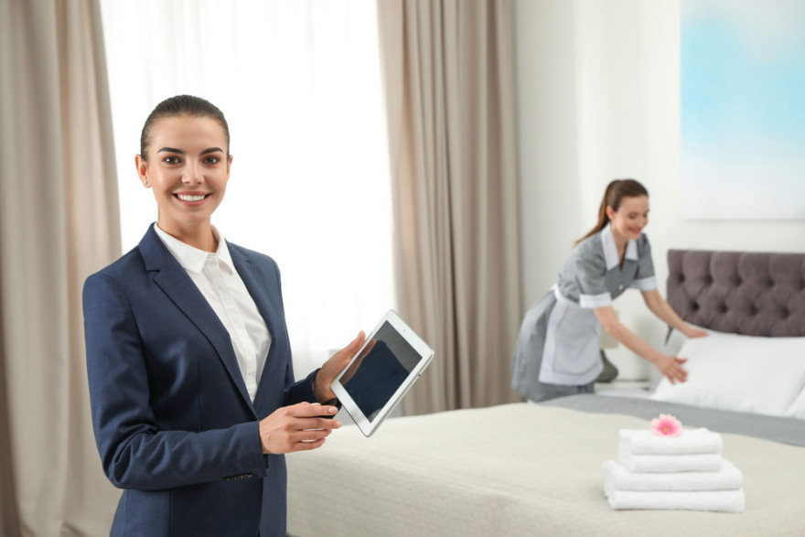 Οι Τουριστικές & Ξενοδοχειακές σπουδές στη νέα εποχή 