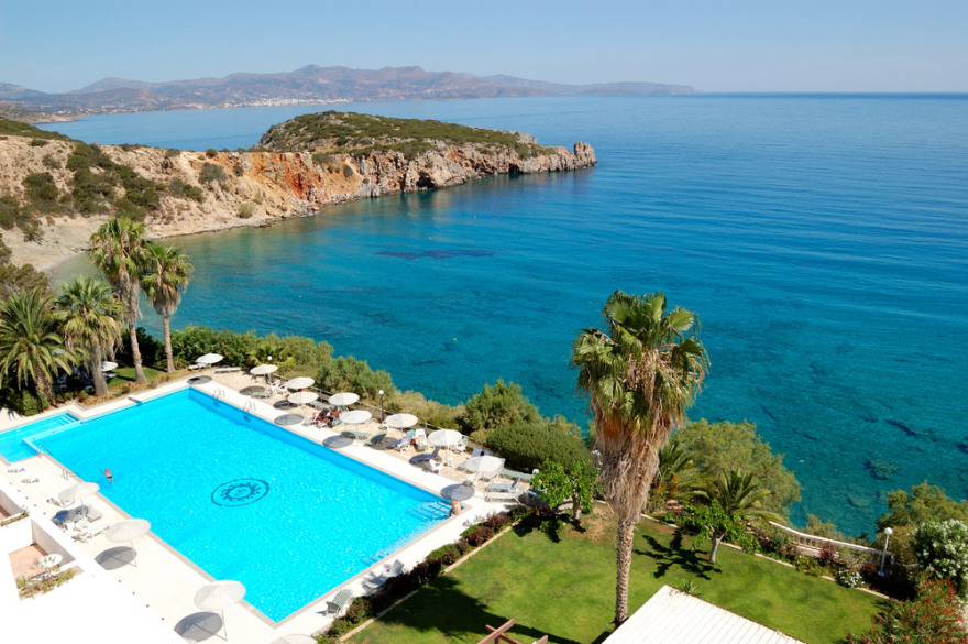 Οι Τουριστικές & Ξενοδοχειακές σπουδές στη νέα εποχή 