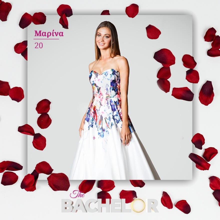 The Bachelor: Ποιες είναι οι 18 που συνεχίζουν -  Ο Παναγιώτης Βασιλάκος «έκοψε» τις πρώτες δύο (βίντεο)