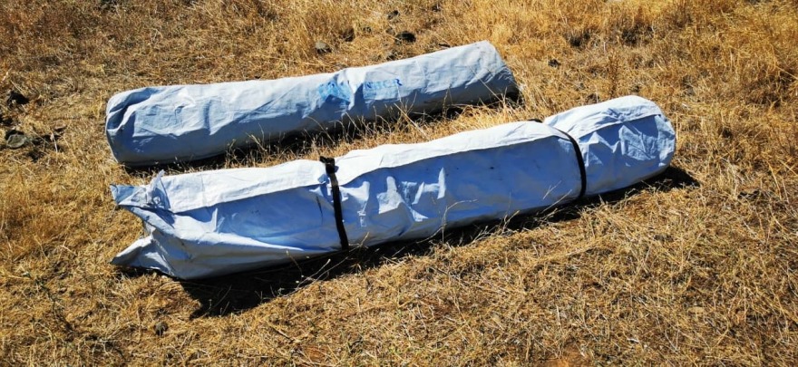 Έκρυθμη η κατάσταση στη Λέσβο: Στήνουν νέο ΚΥΤ στο Καρά Τεπέ - Αντιδρούν πρόσφυγες και κάτοικοι 