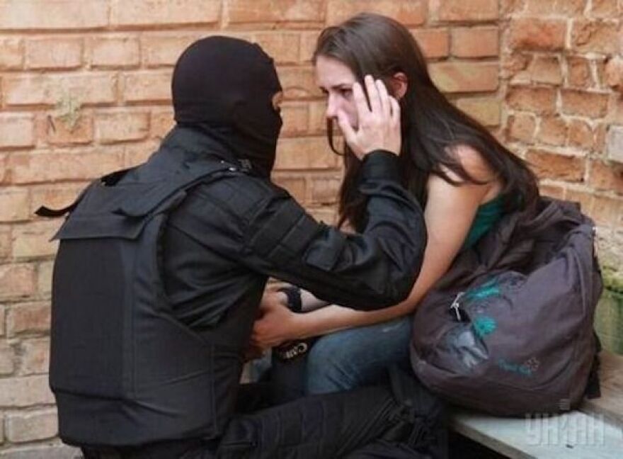 13 σπάνιες και παράξενες ψυχολογικές διαταραχές