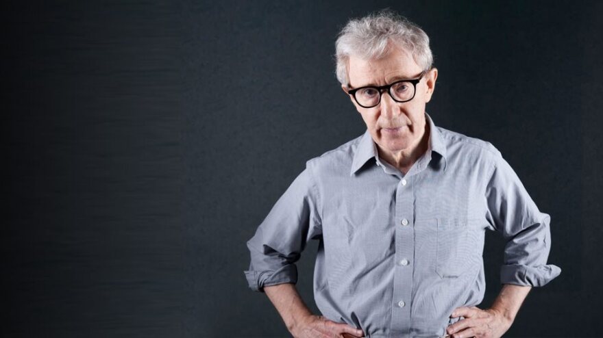 Κέιτ Γουίνσλετ: «Πόσο γαμ@@@ ντροπή ήταν που συνεργάστηκα με τον Γούντι Άλεν και τον Ρομάν Πολάνσκι...»