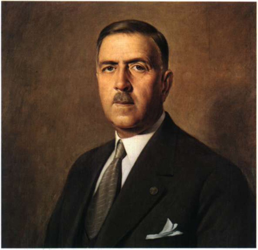 Διαπρεπείς Ελληνίδες και Έλληνες του 20ού αιώνα