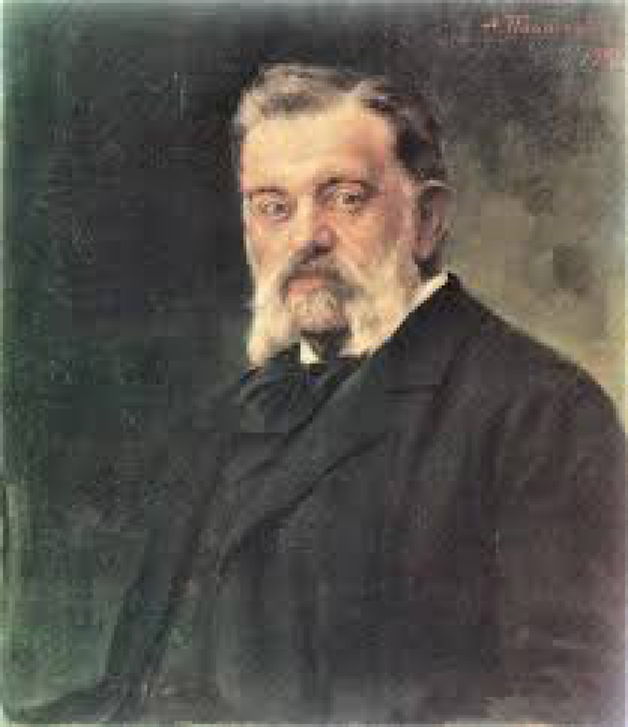 Διαπρεπείς Ελληνίδες και Έλληνες του 20ού αιώνα