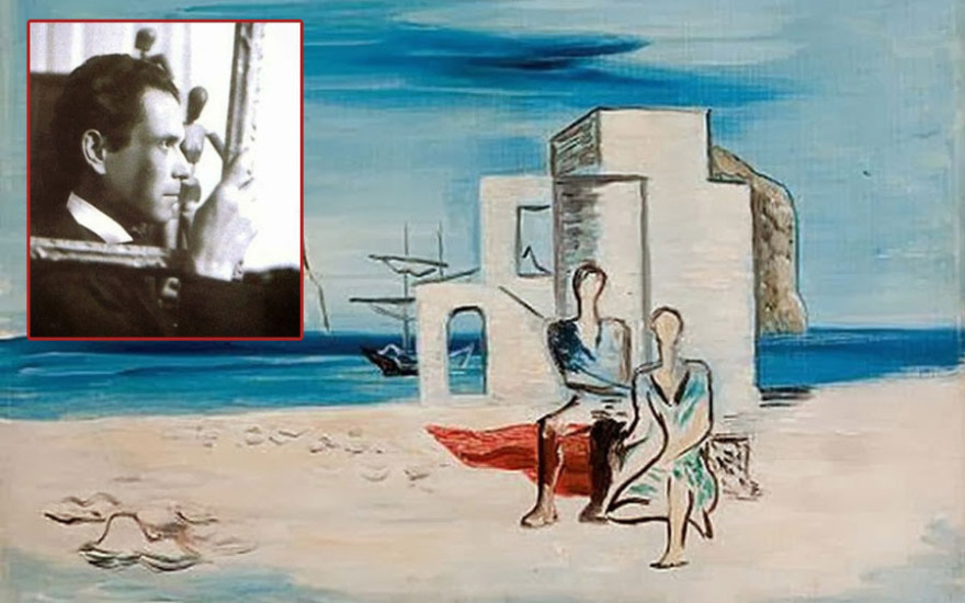 Διαπρεπείς Ελληνίδες και Έλληνες του 20ού αιώνα