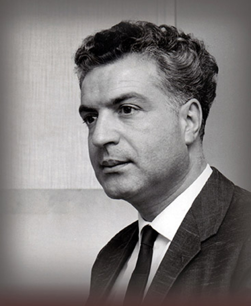 Διαπρεπείς Ελληνίδες και Έλληνες του 20ού αιώνα