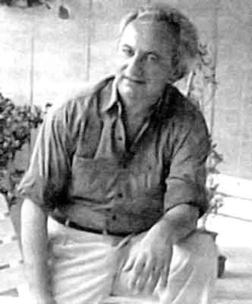 Διαπρεπείς Ελληνίδες και Έλληνες του 20ού αιώνα