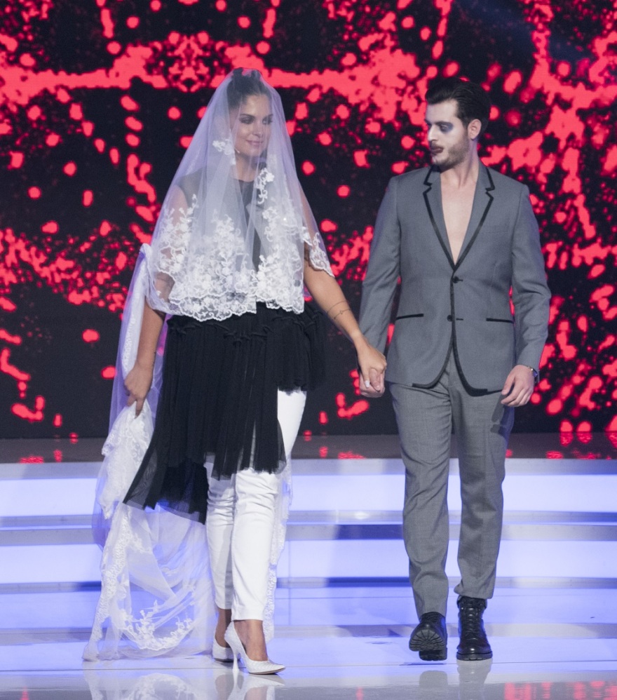 My Style Rocks: Οι νύφες δεν… το ‘σκασαν