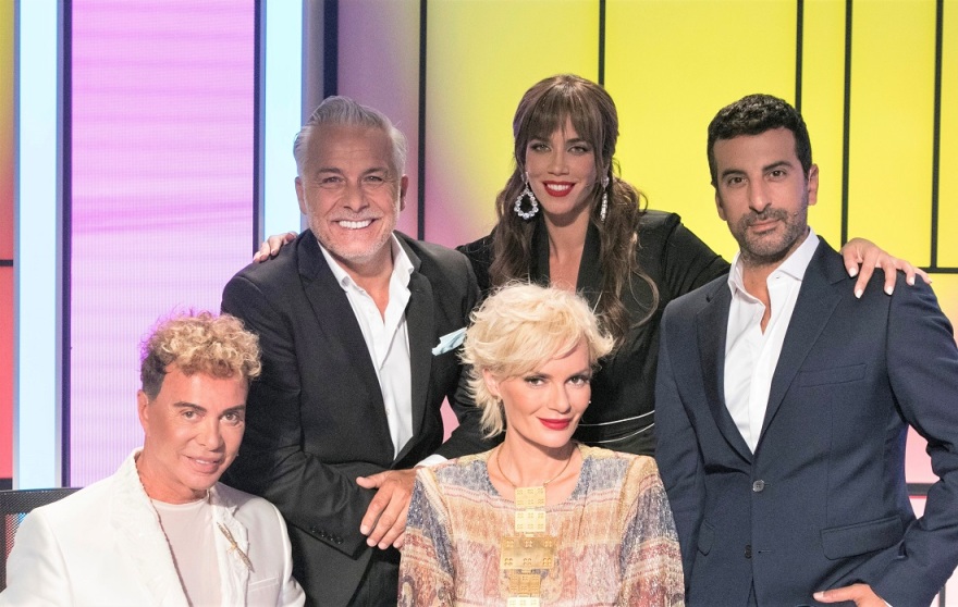 My Style Rocks: Οι νύφες δεν… το ‘σκασαν