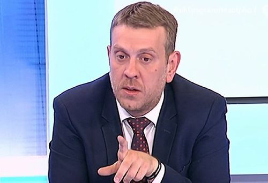 Ορεστιάδα -  Άγρια επίθεση σε αστυνομικούς: «Μας φώναζαν θα πεθάνετε»