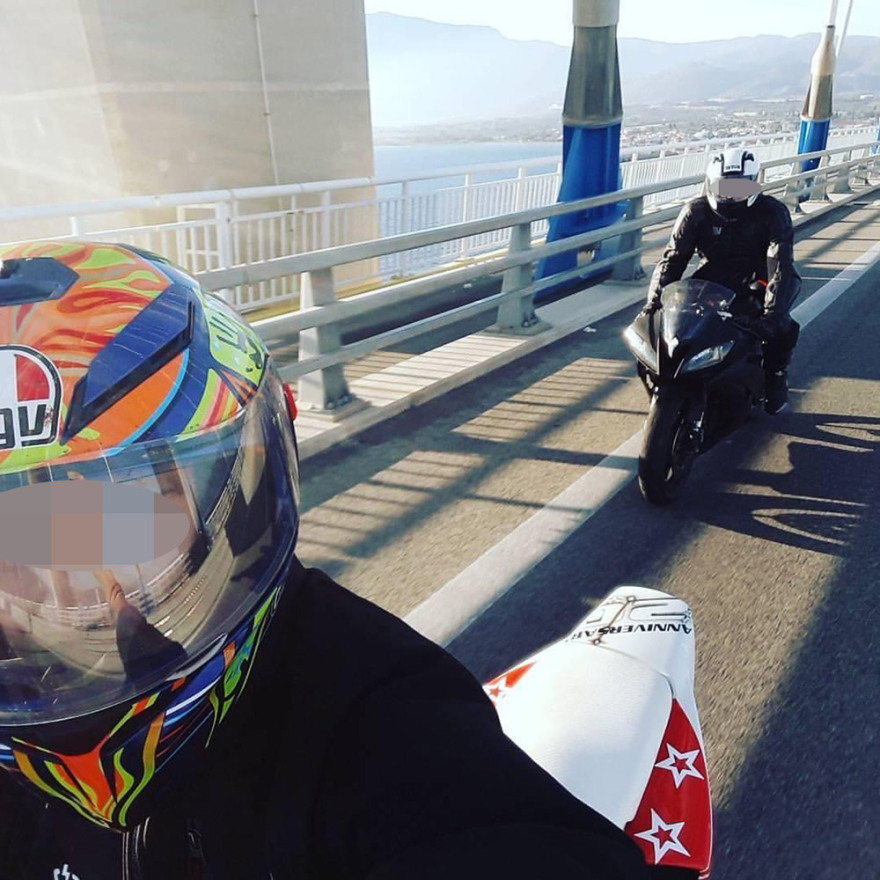 Πρέβεζα: Τροχαίο-σοκ - Τρία νέα παιδιά και ένας ηλικιωμένος άφησαν την τελευταία τους πνοή στην άσφαλτο