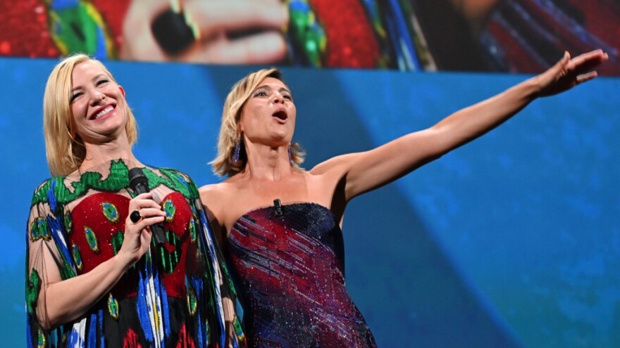 Φεστιβάλ Βενετίας: Στην ταινία «Nomadland» ο Χρυσός Λέοντας