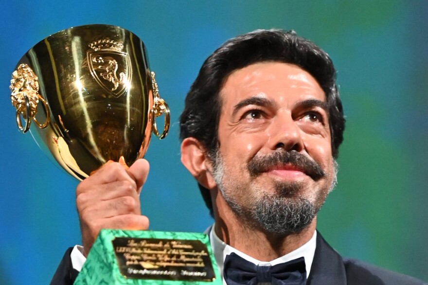 Φεστιβάλ Βενετίας: Στην ταινία «Nomadland» ο Χρυσός Λέοντας