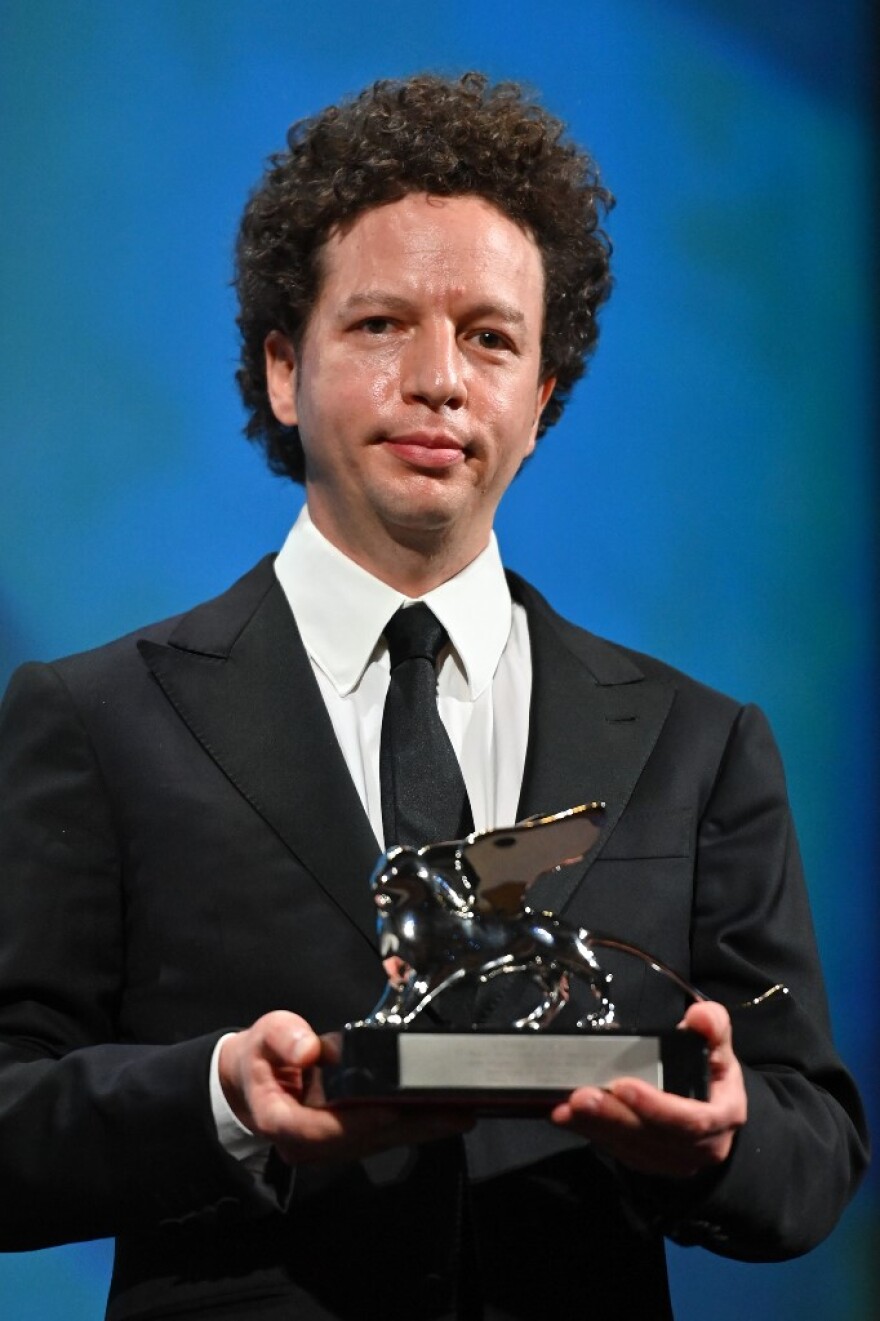 Φεστιβάλ Βενετίας: Στην ταινία «Nomadland» ο Χρυσός Λέοντας