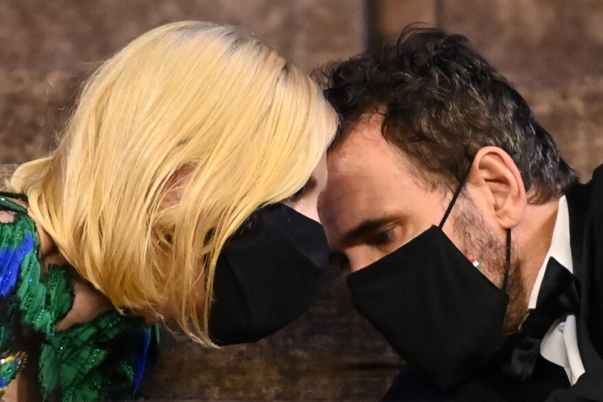 Φεστιβάλ Βενετίας: Στην ταινία «Nomadland» ο Χρυσός Λέοντας