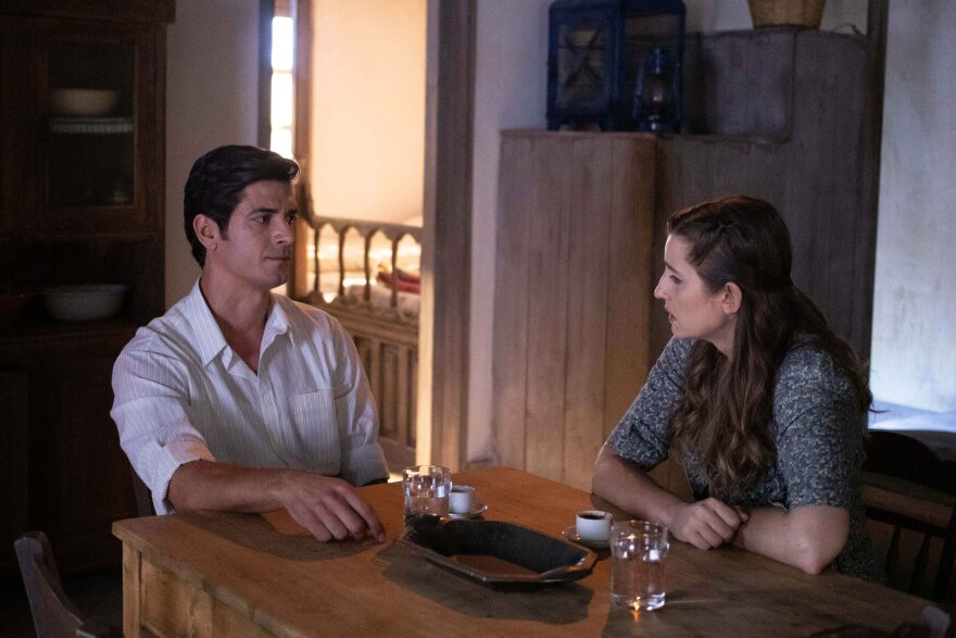 «Άγριες Μέλισσες» Spoiler Alert: Όλες οι συγκλονιστικές εξελίξεις της  πρώτης εβδομάδας 