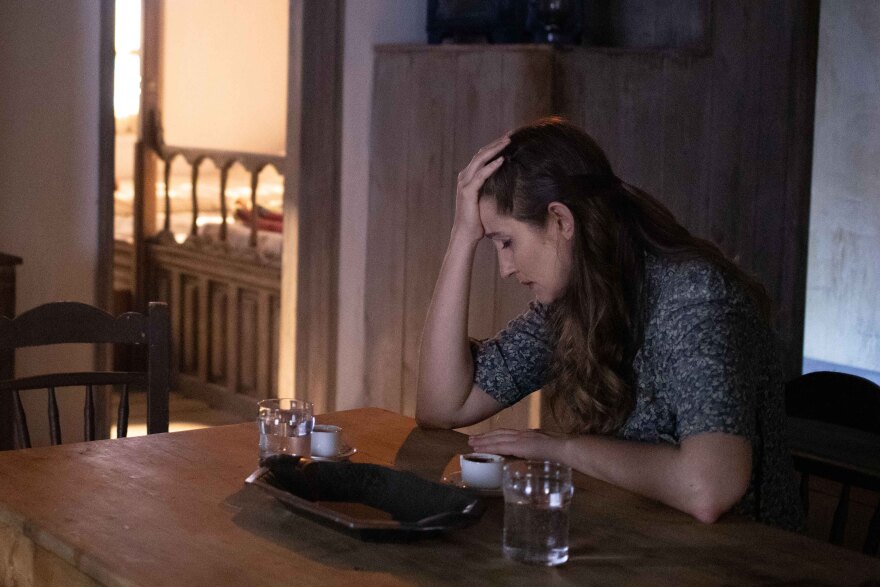 «Άγριες Μέλισσες» Spoiler Alert: Όλες οι συγκλονιστικές εξελίξεις της  πρώτης εβδομάδας 