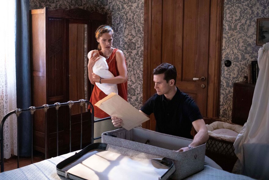 «Άγριες Μέλισσες» Spoiler Alert: Όλες οι συγκλονιστικές εξελίξεις της  πρώτης εβδομάδας 