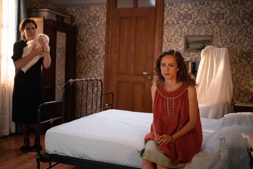 «Άγριες Μέλισσες» Spoiler Alert: Όλες οι συγκλονιστικές εξελίξεις της  πρώτης εβδομάδας 