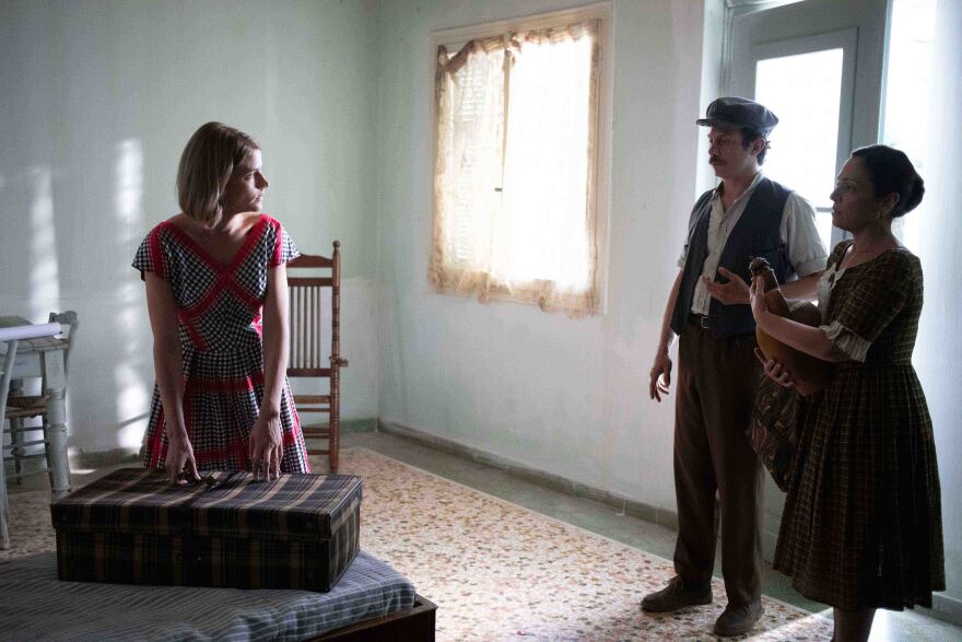 «Άγριες Μέλισσες» Spoiler Alert: Όλες οι συγκλονιστικές εξελίξεις της  πρώτης εβδομάδας 