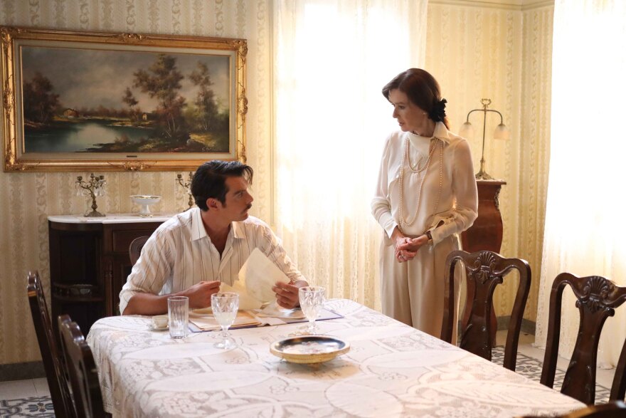 «Άγριες Μέλισσες» Spoiler Alert: Όλες οι συγκλονιστικές εξελίξεις της  πρώτης εβδομάδας 