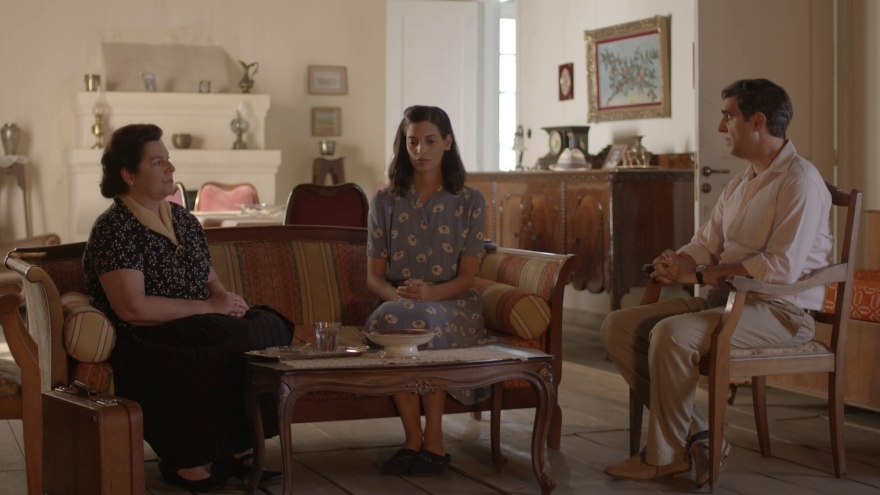 «Άγριες Μέλισσες» Spoiler Alert: Όλες οι συγκλονιστικές εξελίξεις της  πρώτης εβδομάδας 