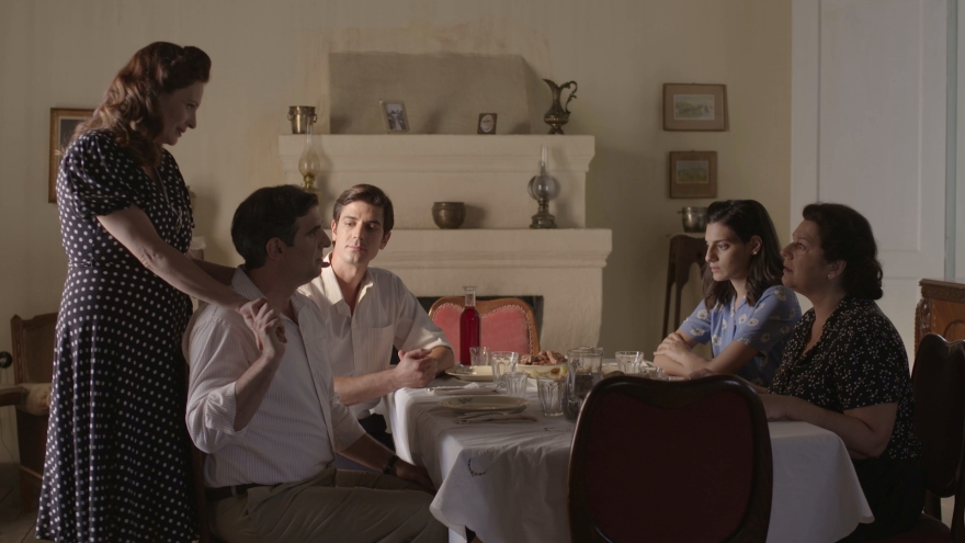 «Άγριες Μέλισσες» Spoiler Alert: Όλες οι συγκλονιστικές εξελίξεις της  πρώτης εβδομάδας 