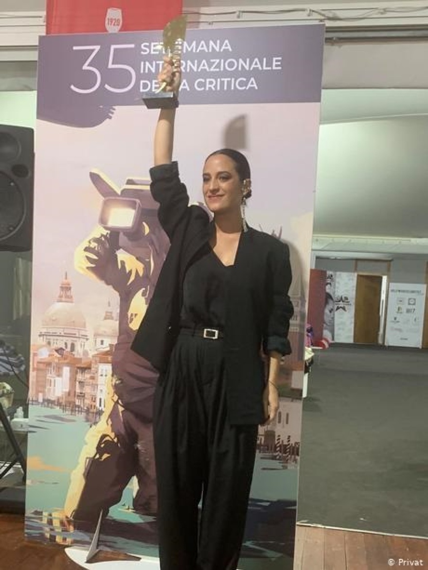 «Φαντάσματα»: Η ταινία-«κόλαφος» για την Τουρκία του Ερντογάν που βραβεύτηκε στη Μόστρα