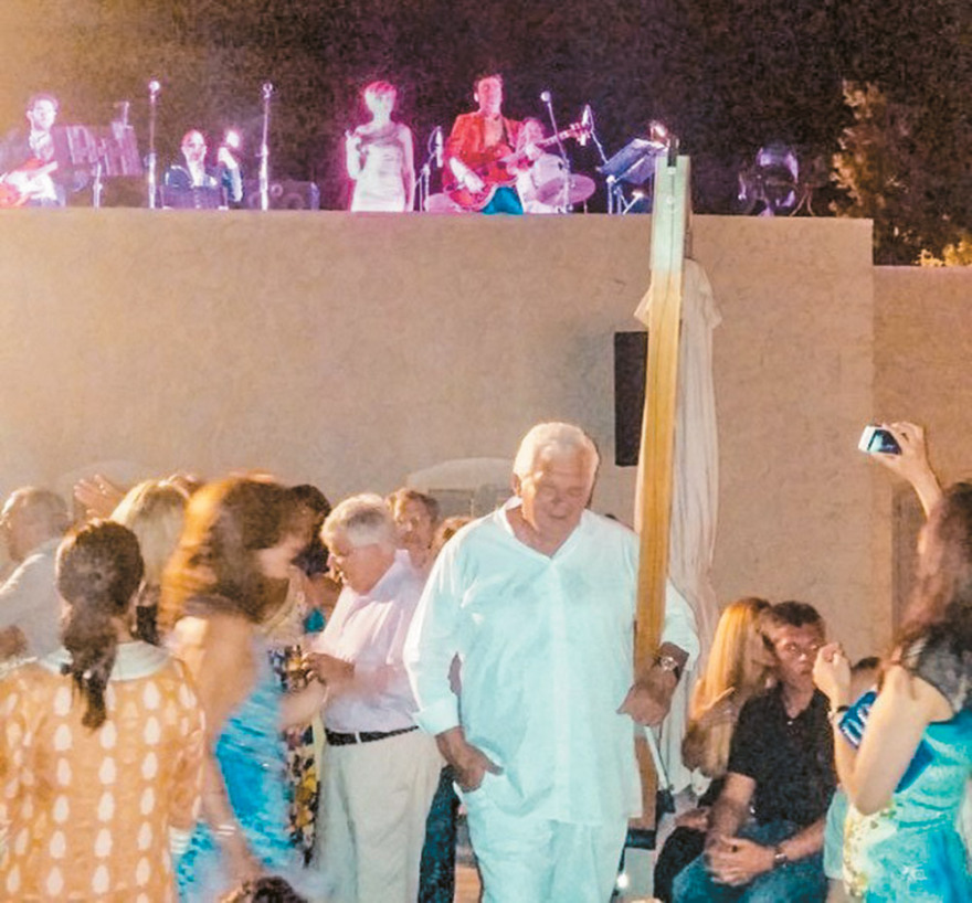 Από τα σκάφη και τα ελικόπτερα, στις φυλακές οι Κουτσολιούτσοι