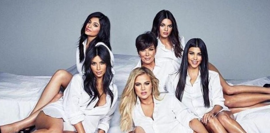 «Keeping up with the Kardashians»: Το ριάλιτι που άλλαξε το lifestyle ενός πλανήτη
