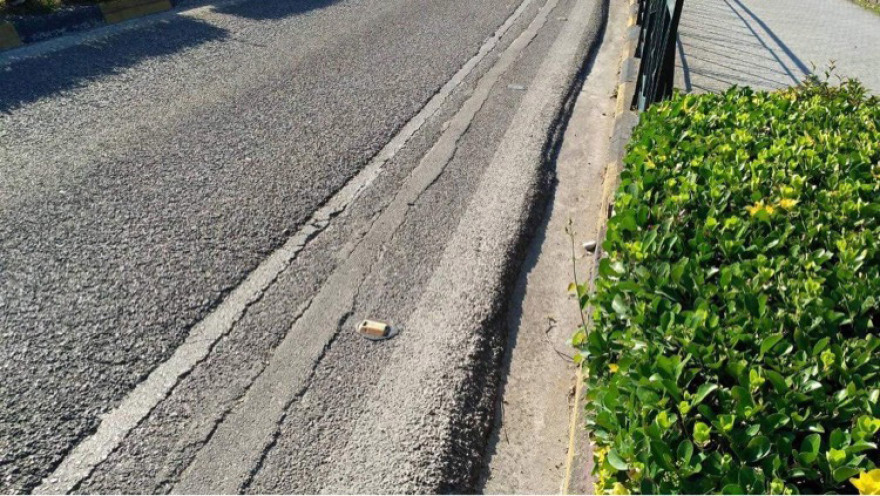 Τροχαίο στην Άρτα: «Εγκληματική αμέλεια» τα κιγκλιδώματα που σκότωσαν τον 19χρονο, καταγγέλλουν κάτοικοι