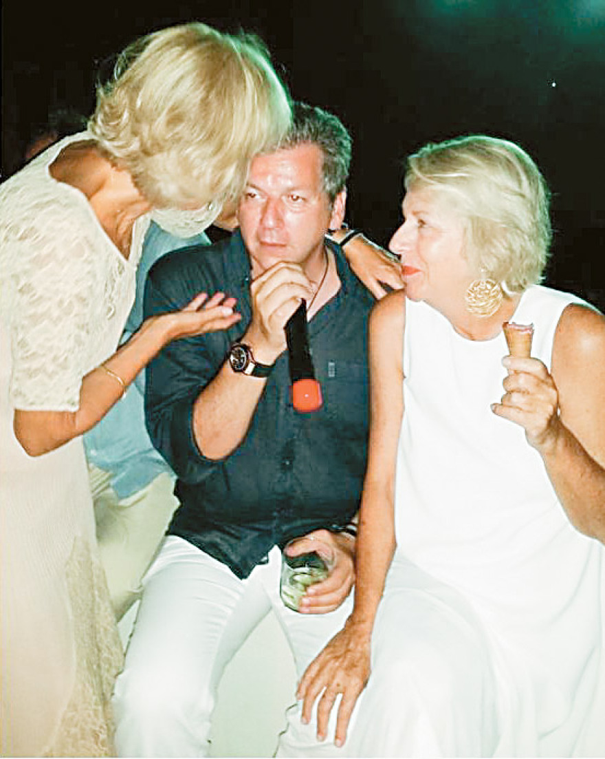 Από τα σκάφη και τα ελικόπτερα, στις φυλακές οι Κουτσολιούτσοι