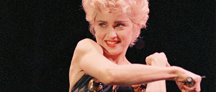 Μαντόνα: Η «βασίλισσα της ποπ» ετοιμάζει ταινία για τη ζωή της