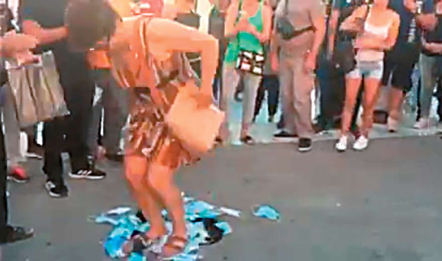 «Ψεκασμένοι» στα social media και τους δρόμους: Οι 30 ομάδες που πρωτοστατούν στο... κίνημα κατά της μάσκας