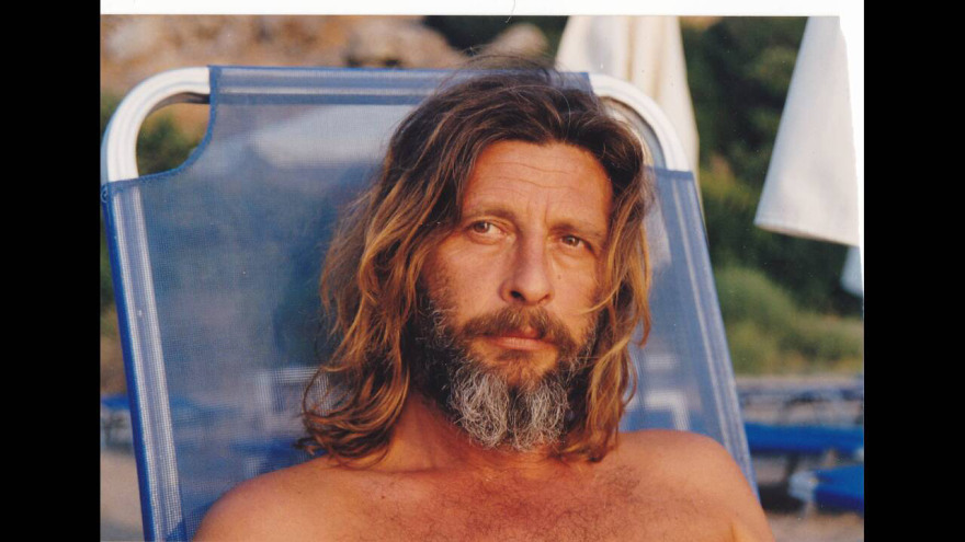 Τάκης Σπυριδάκης: Ένας χρόνος χωρίς τον «Γλυκό Συμμορίτη»