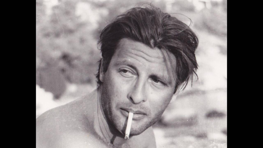 Τάκης Σπυριδάκης: Ένας χρόνος χωρίς τον «Γλυκό Συμμορίτη»