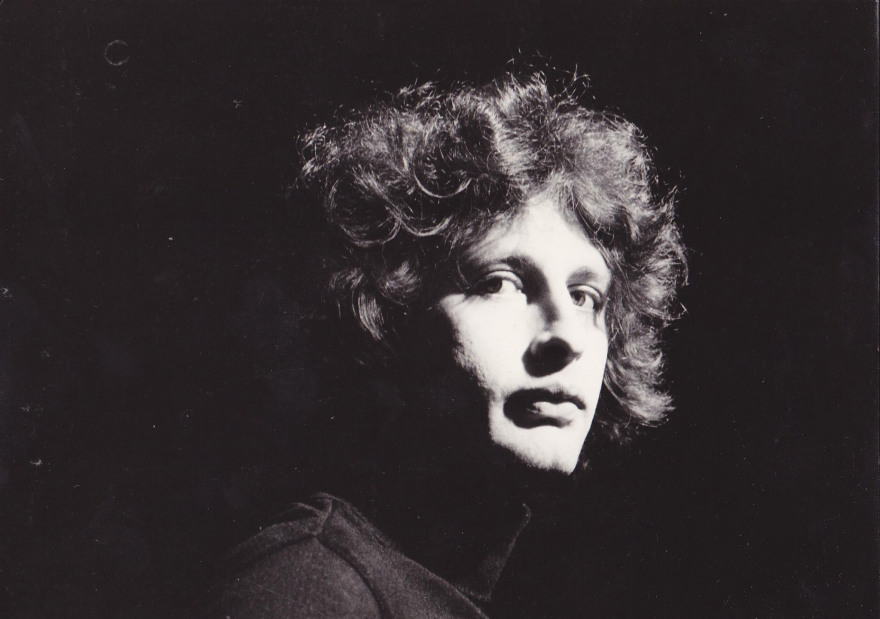 Τάκης Σπυριδάκης: Ένας χρόνος χωρίς τον «Γλυκό Συμμορίτη»