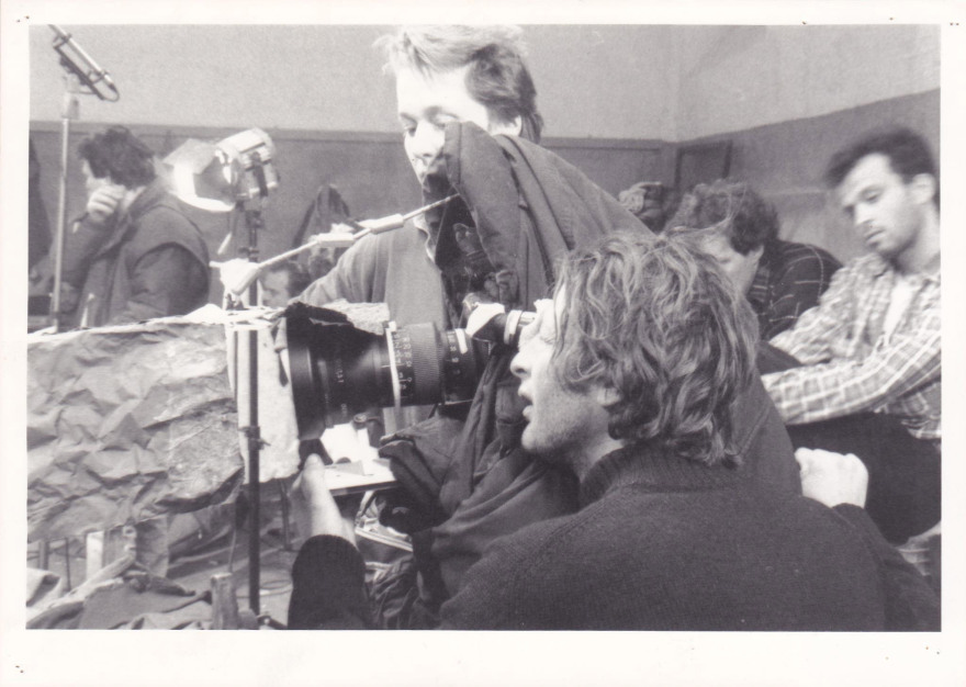 Τάκης Σπυριδάκης: Ένας χρόνος χωρίς τον «Γλυκό Συμμορίτη»