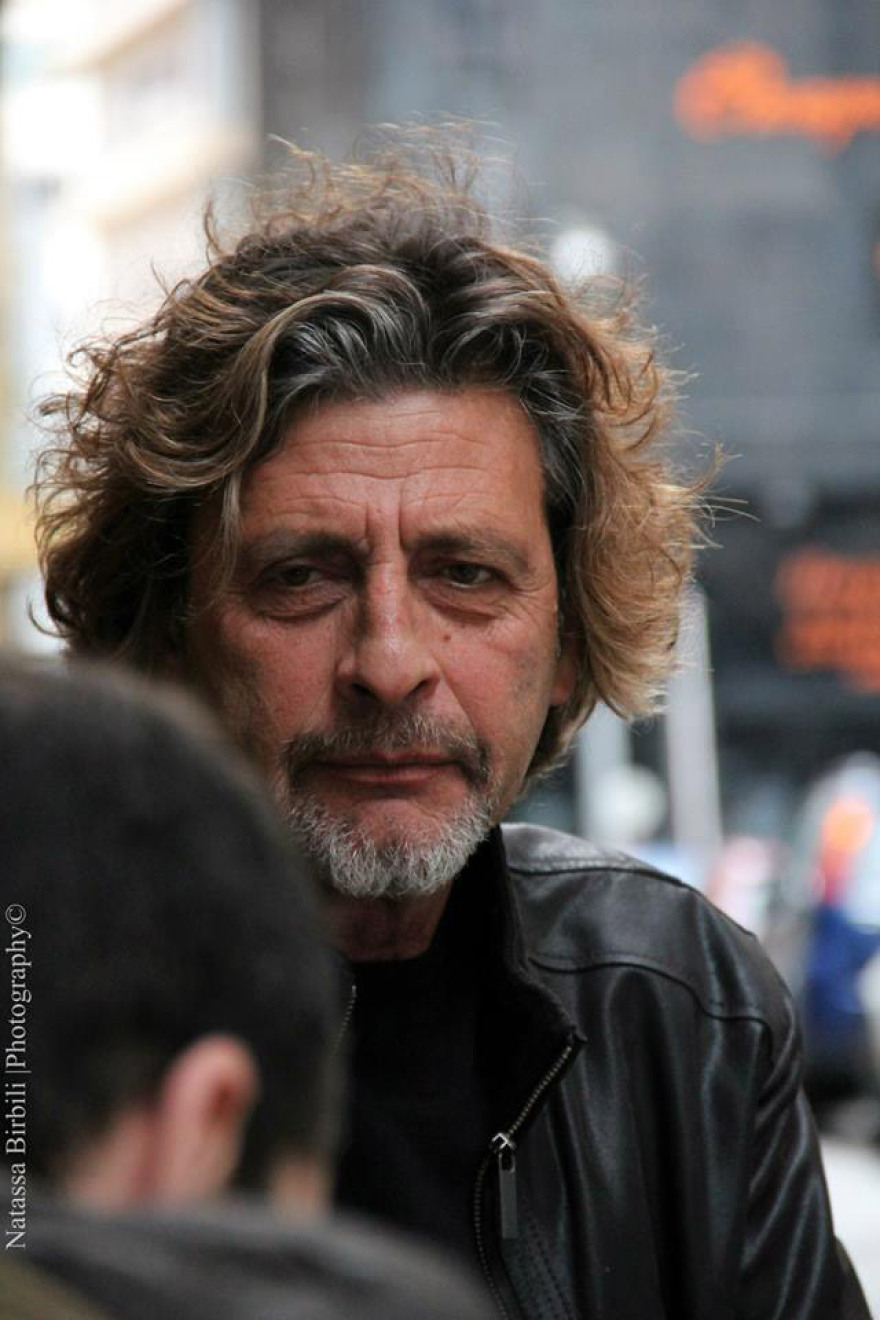 Τάκης Σπυριδάκης: Ένας χρόνος χωρίς τον «Γλυκό Συμμορίτη»