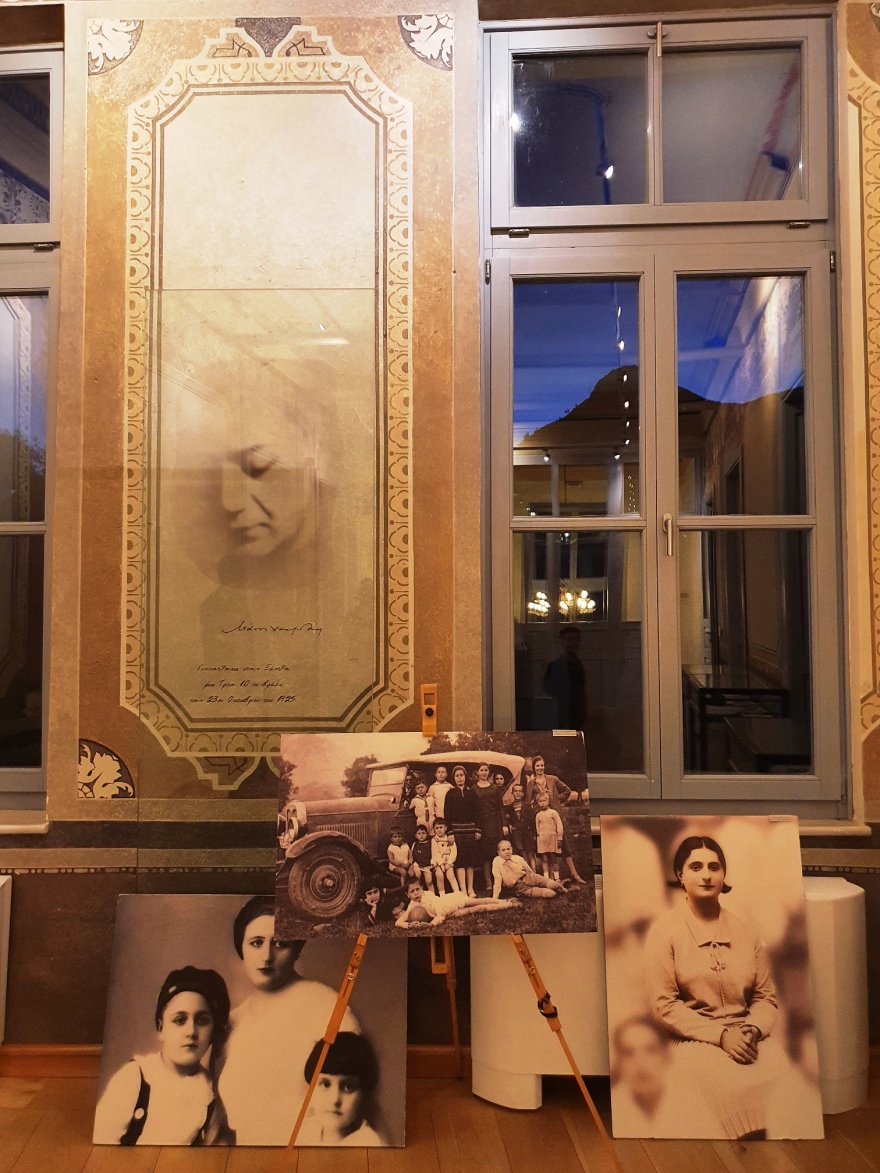 Μάνος Χατζιδάκις: Το σπίτι του στην Ξάνθη είναι ένα αληθινό πολιτιστικό και αρχιτεκτονικό κόσμημα