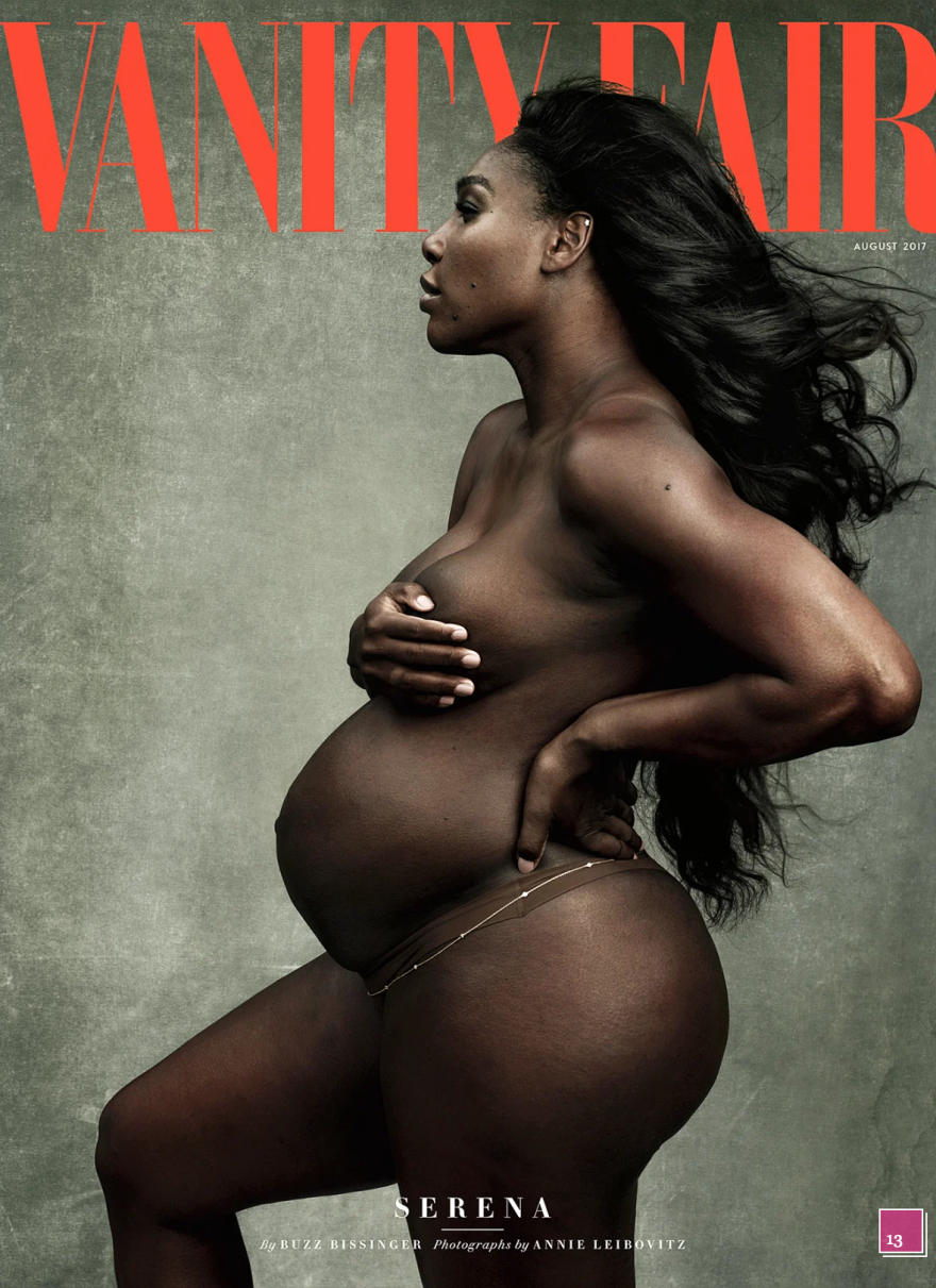 Δέκα εμβληματικά εξώφυλλα διάσημων γυναικών σε «ενδιαφέρουσα»!