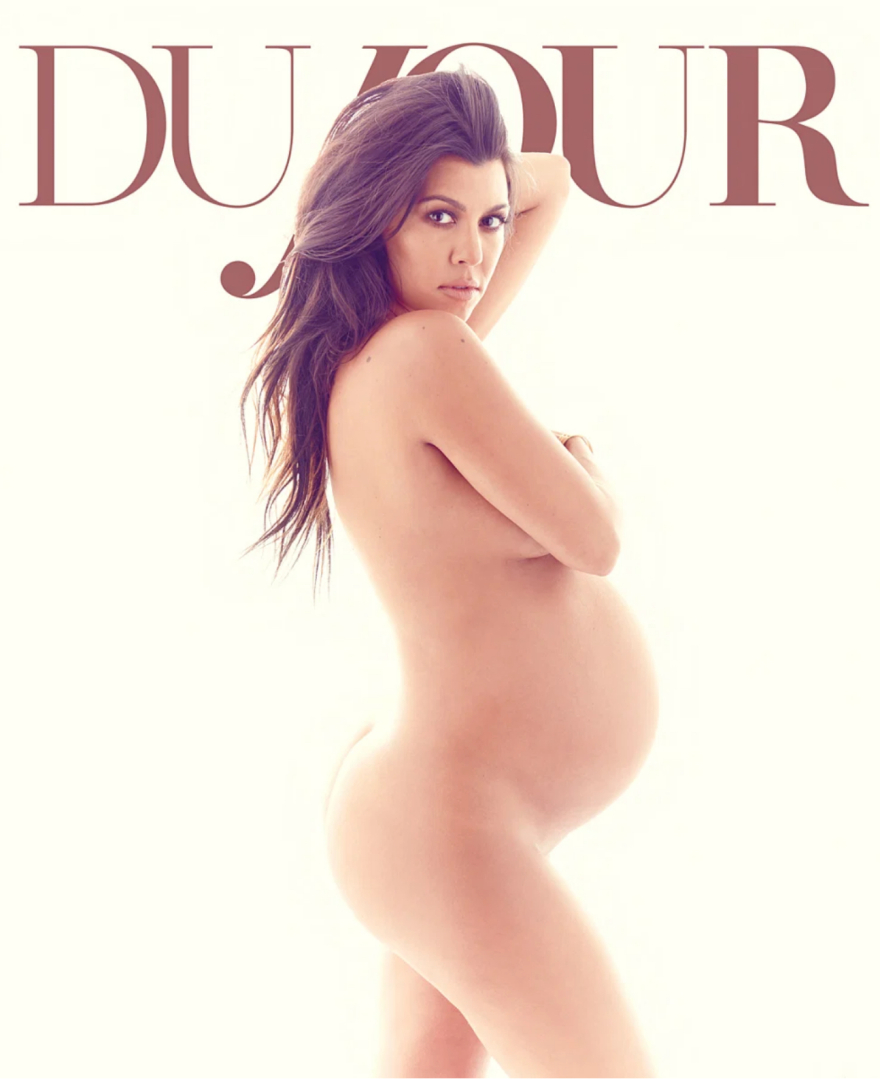 Δέκα εμβληματικά εξώφυλλα διάσημων γυναικών σε «ενδιαφέρουσα»!