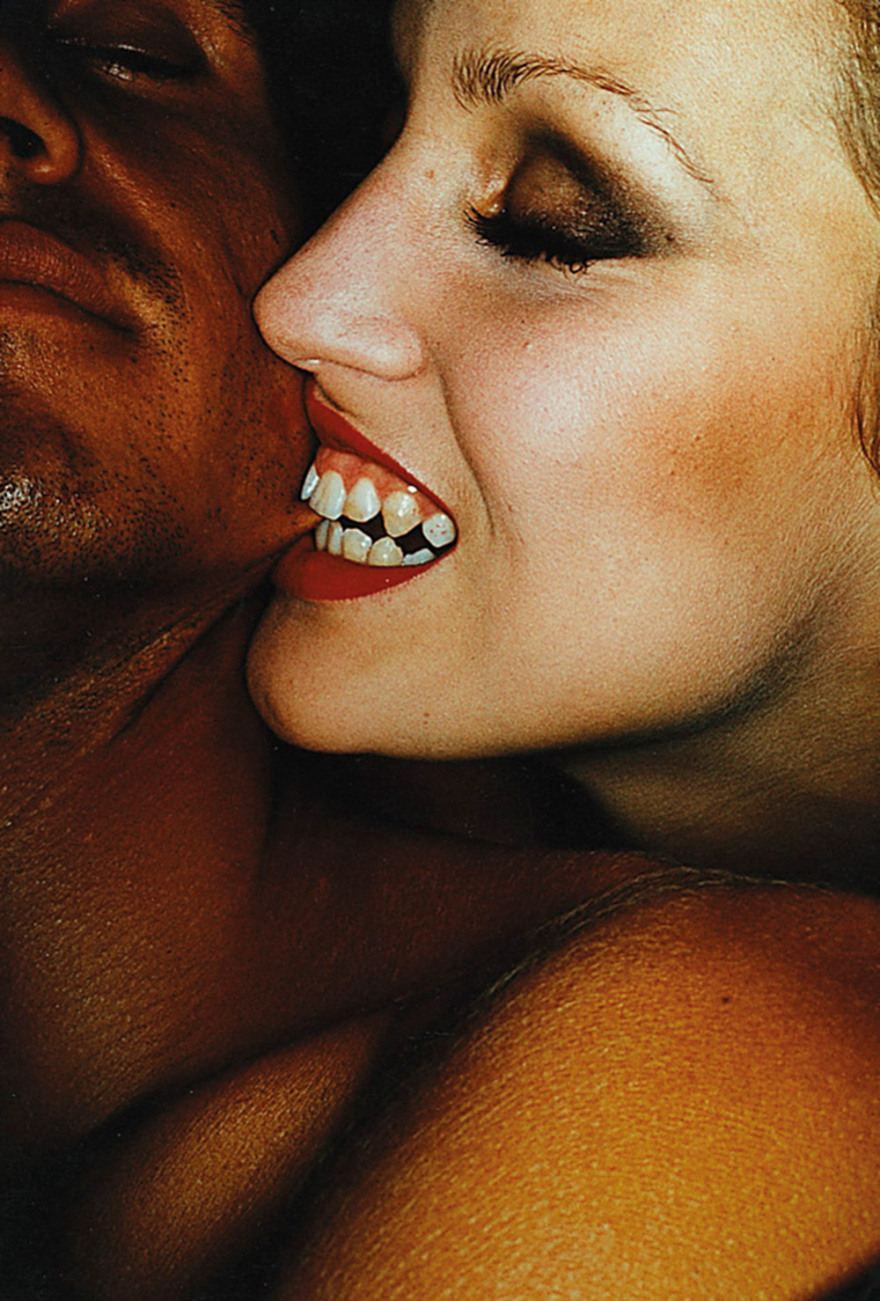 100 χρόνια Χέλμουτ Νιούτον: O master της φωτογραφίας