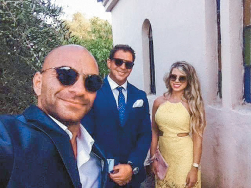 Η ιστορία ενός αλεξιπτωτιστή: «Θα ζήσω τη ζωή μου σαν άντρας και ό,τι είναι να γίνει θα γίνει»